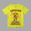 MACKEY MOO YELLOW