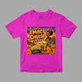MAC AND CHEESE PINK