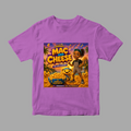 MACH AND CHEESE PURPLE