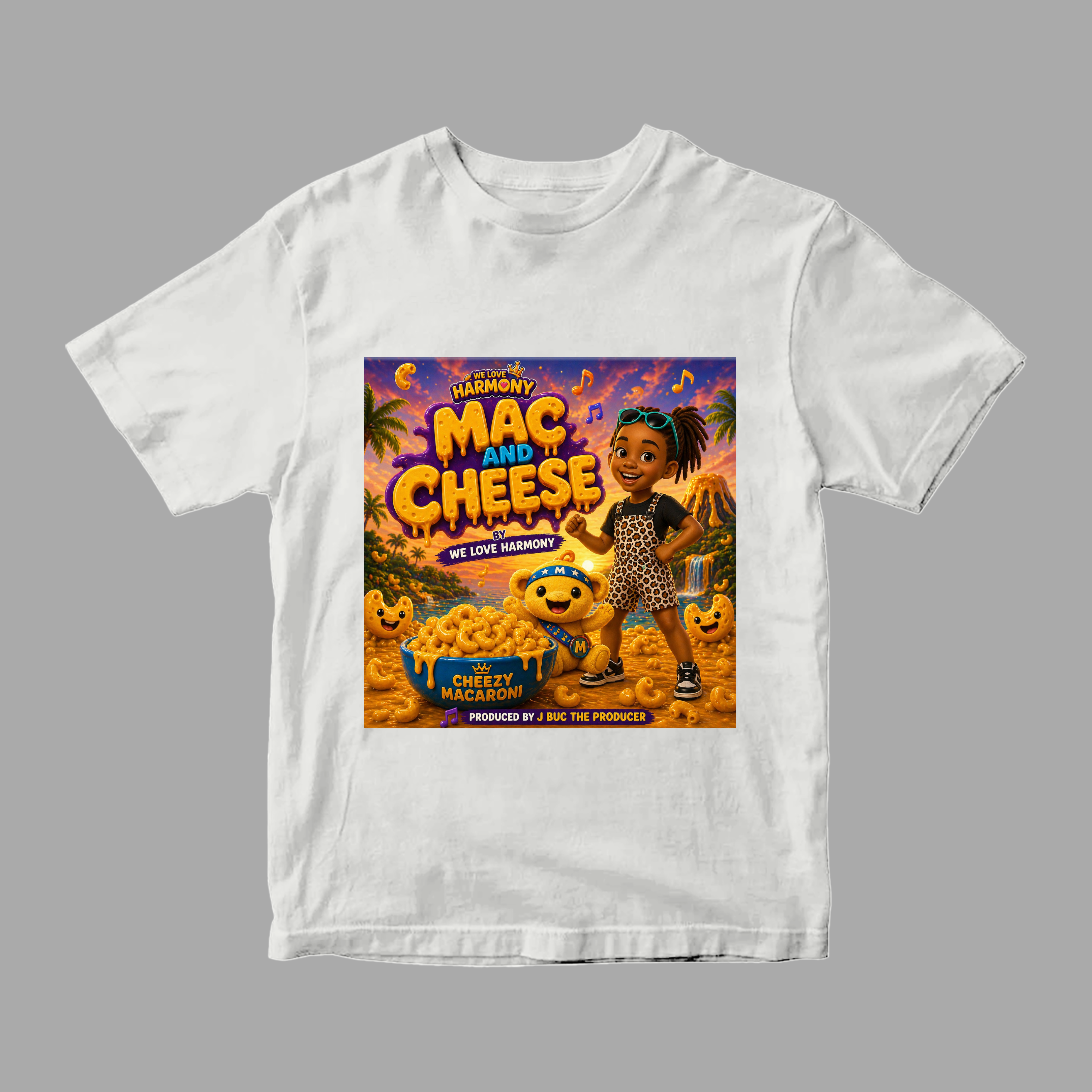 Mac and Cheese