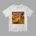 MAC AND CHEESE WHITE