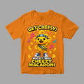 MACKEY MOO ORANGE
