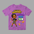 HARMONY MODE ON PURPLE