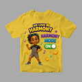 HARMONY MODE GOLD