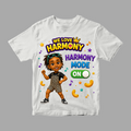 Harmony Mode on T-shirt