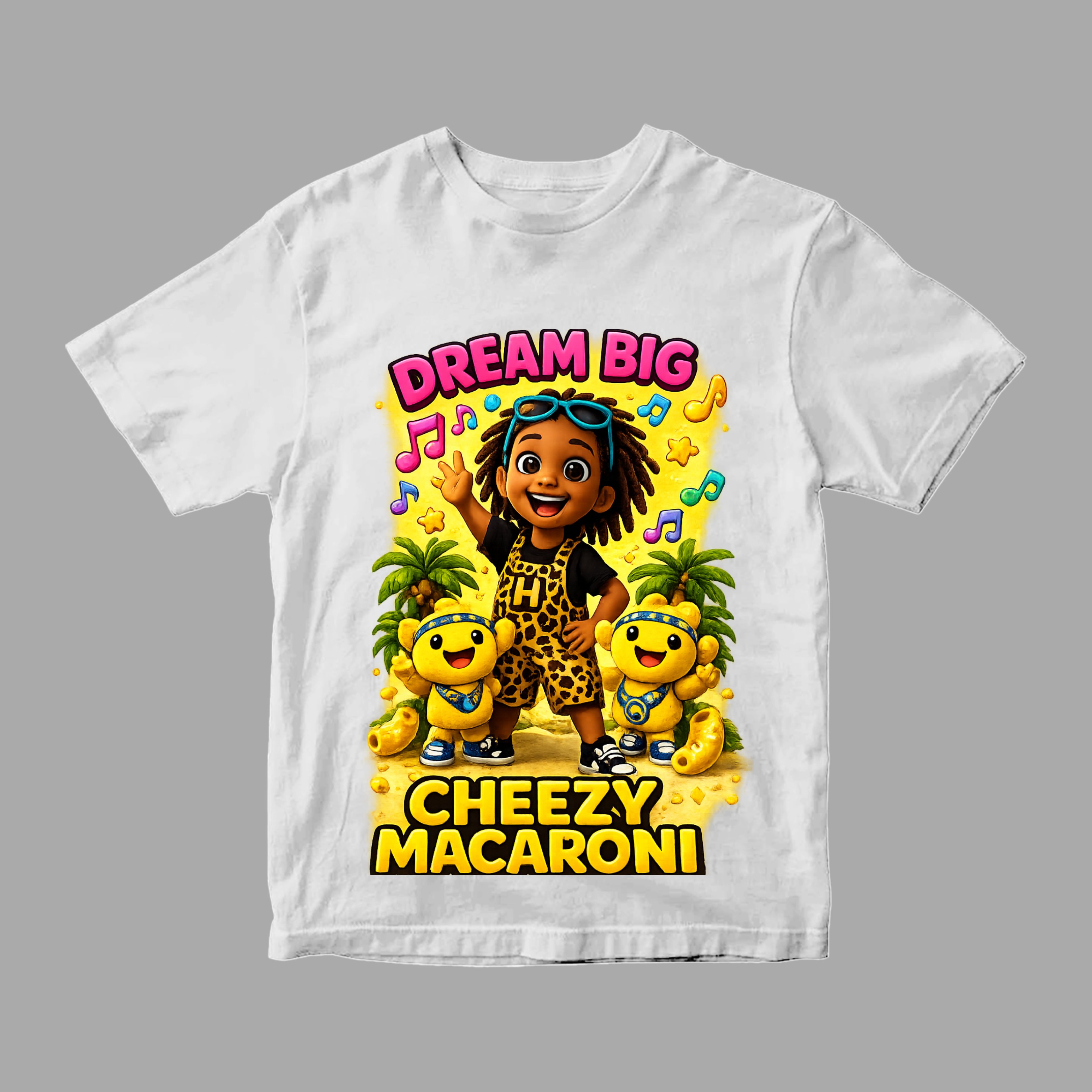 Dream Big